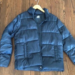 Women’s puffer coat